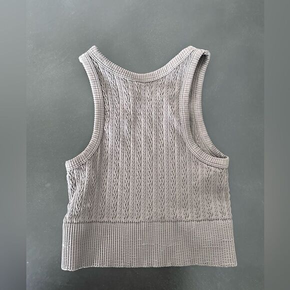 Vici Stella Crop - Picture 2 of 2